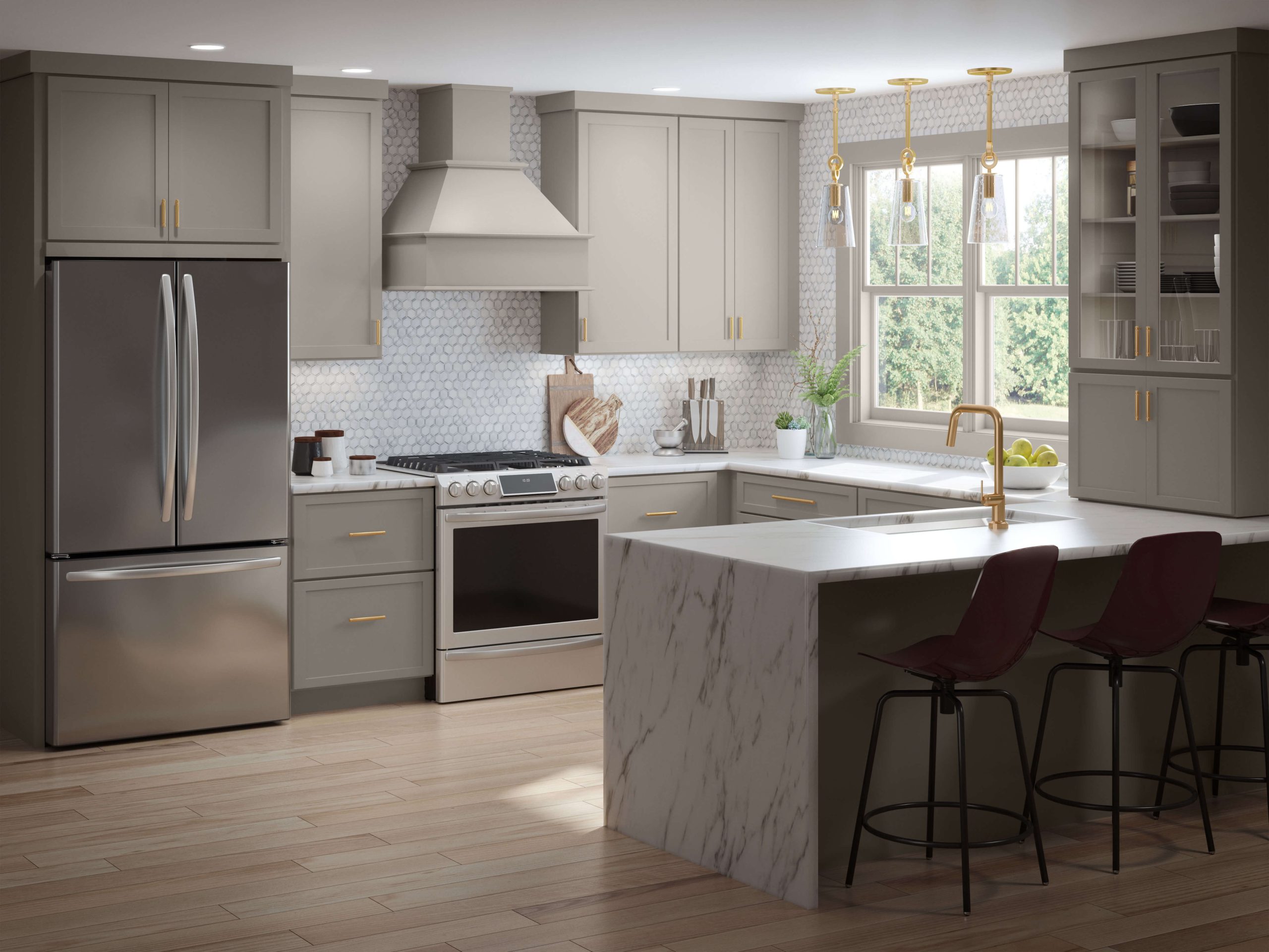 Signature Cabinetry - Cabinetry | Columbus, Ohio