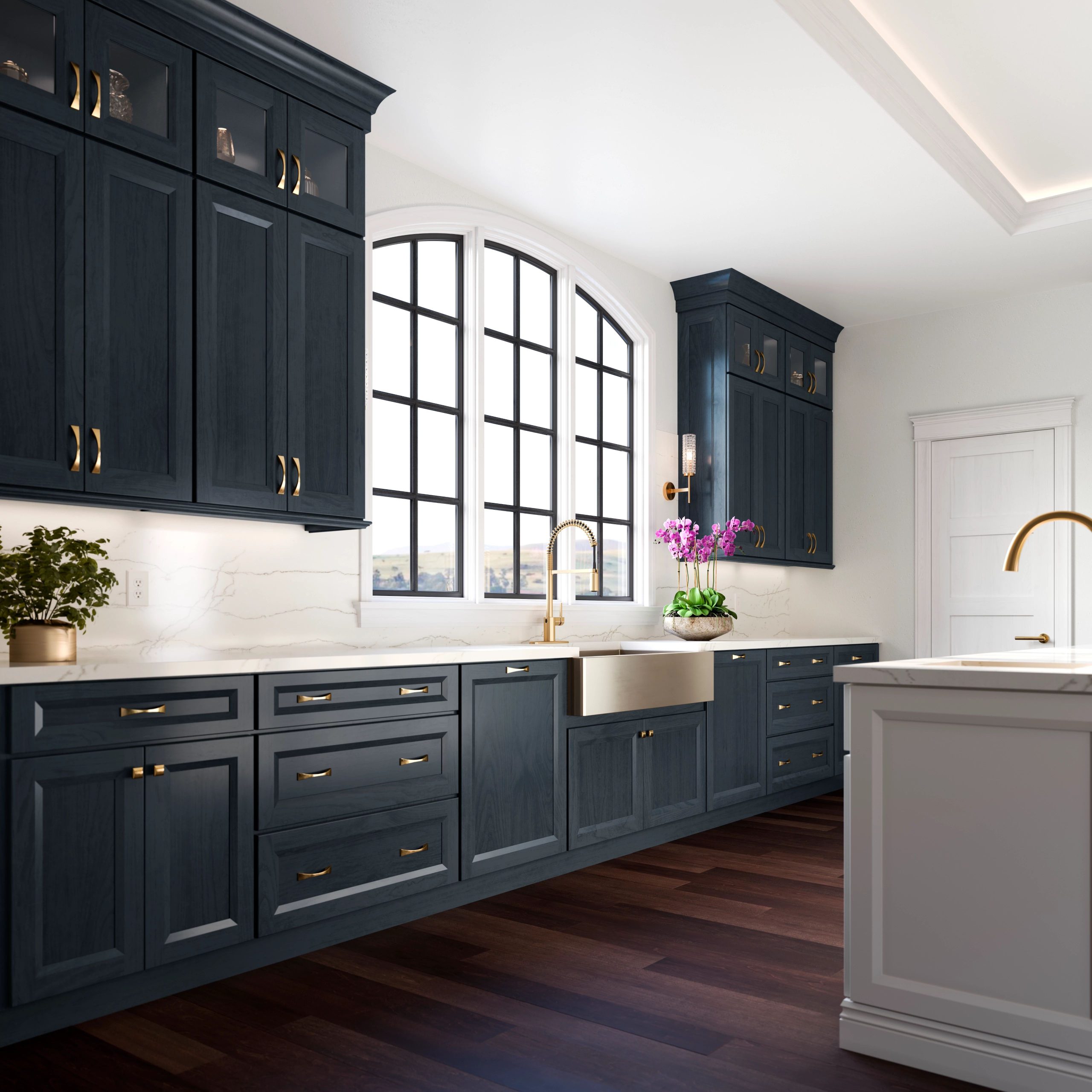 Top Cabinet Suppliers in Columbus, Ohio – Quality Craftsmanship & Local Expertise