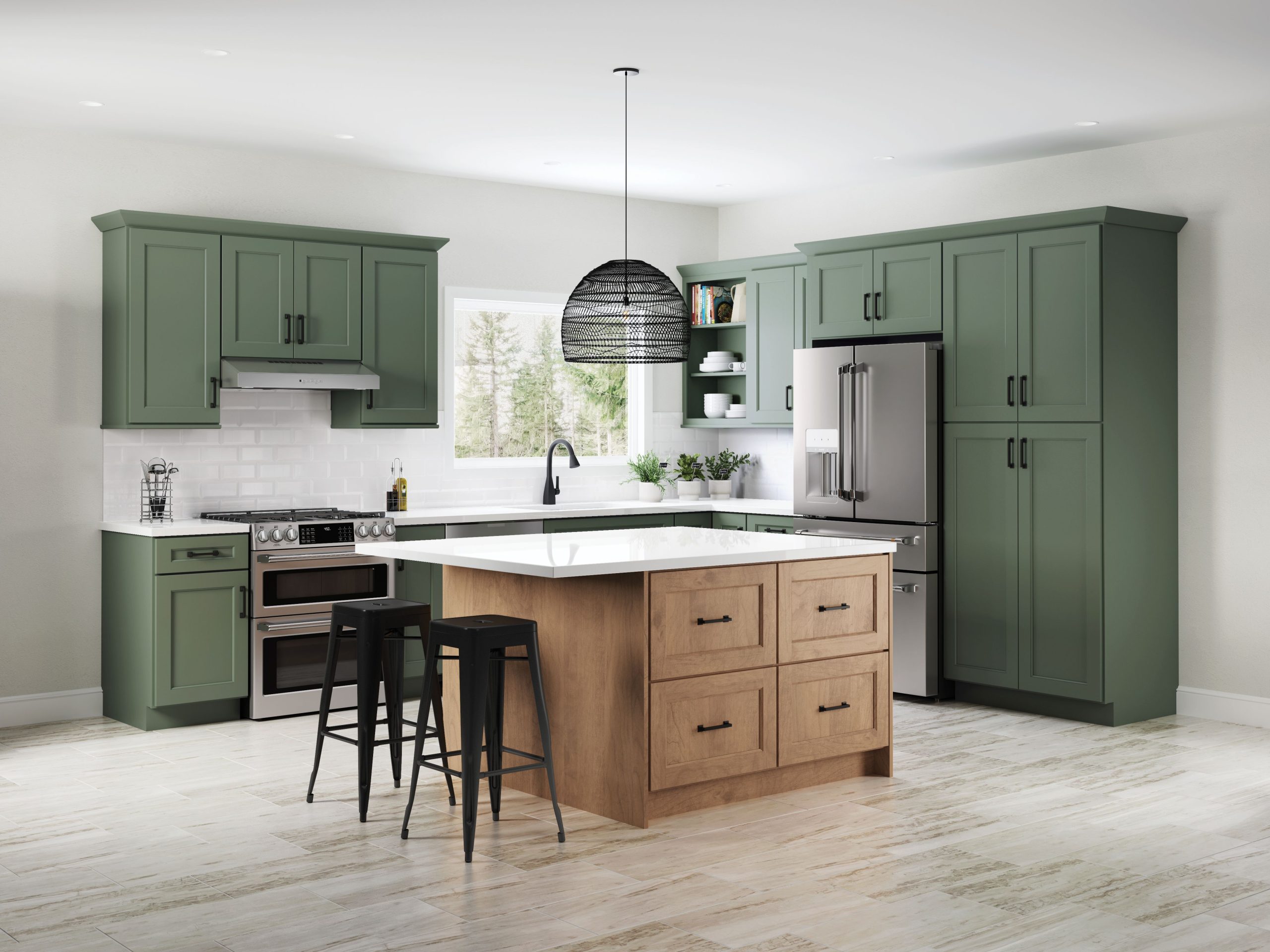 Signature Cabinetry - Cabinetry | Columbus, Ohio